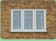 Window fitting Brownhills